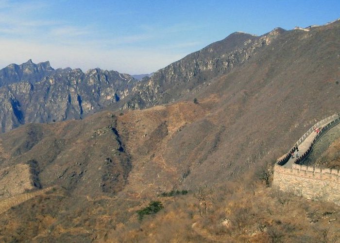 Featured image for 10 Reasons to Travel to China