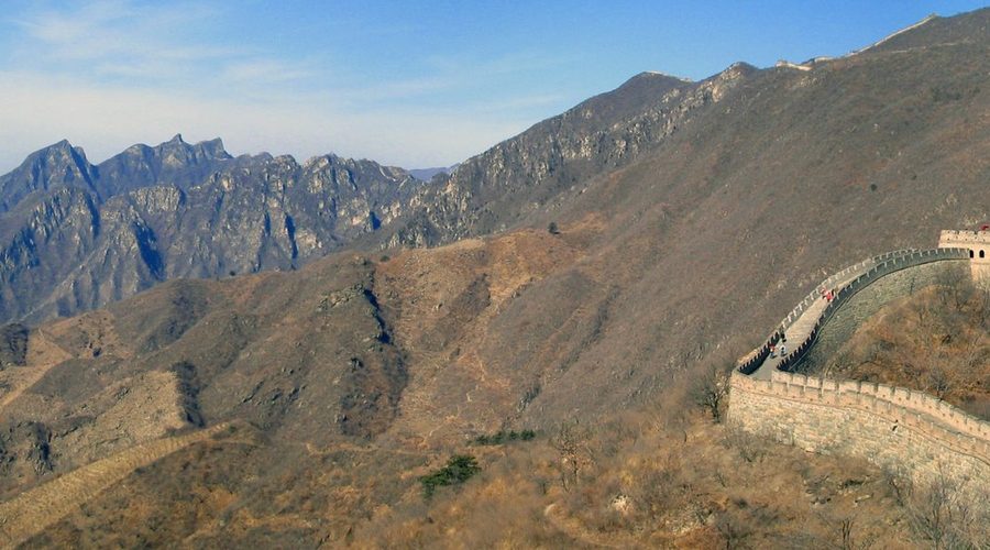 Featured image for 10 Reasons to Travel to China