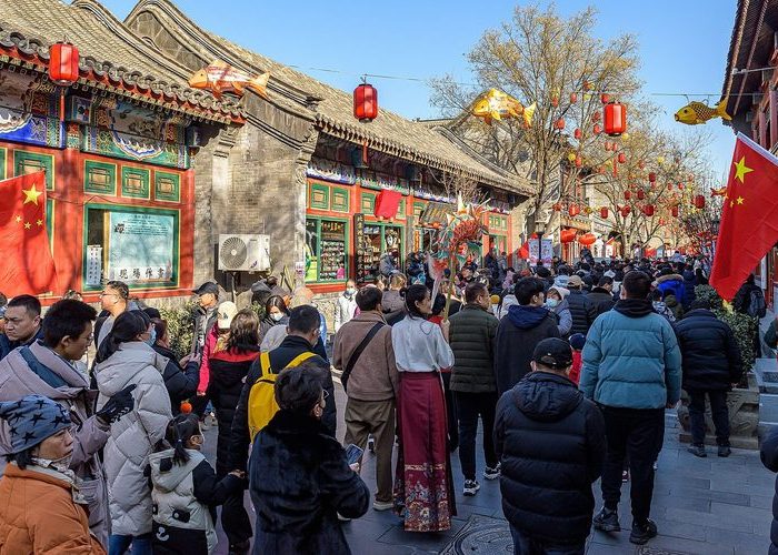 Featured image for Why Liulichang Still Matters If You Want Beijing Beyond Monuments