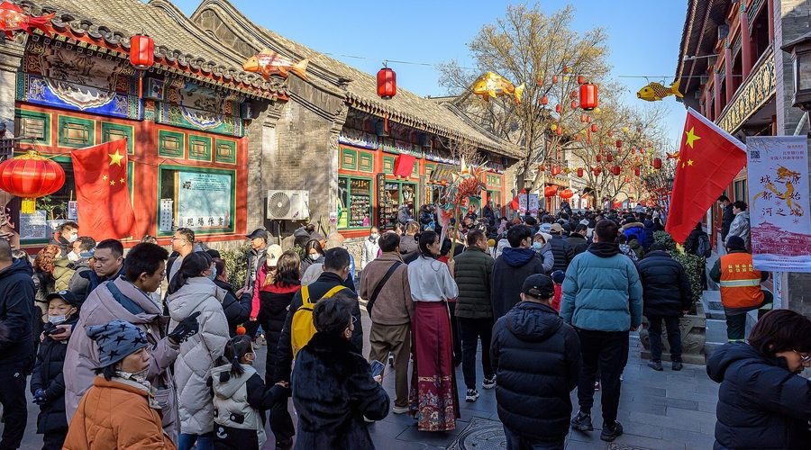 Featured image for Why Liulichang Still Matters If You Want Beijing Beyond Monuments