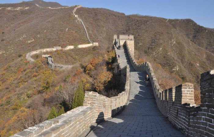Badaling Great Wall, Beijing