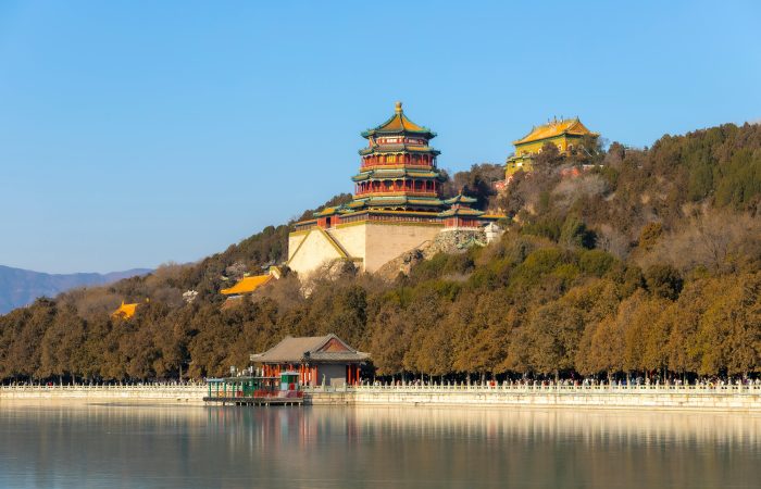 Summer Palace, Beijing