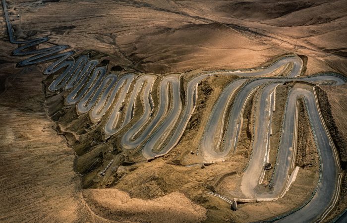 Duku Highway, Tianshan