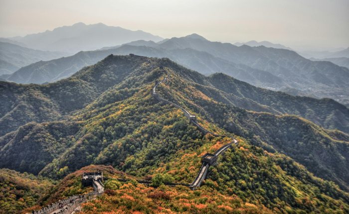 Beijing & Shanxi · Imperial Capital & Ancient Heartland – 10 Days 9 Nights