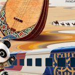 Xinjiang · Silk Road by Luxury Train – 16 Days 15 Nights