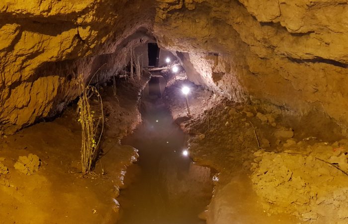 Karez Well, Turpan