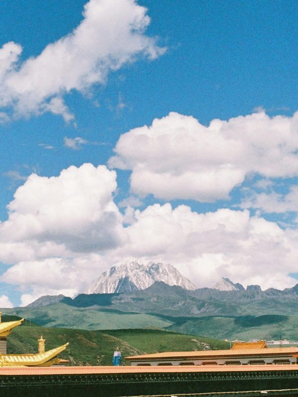 Western Sichuan · Plateau Temples & Tibetan Craft – 14 Days 13 Nights