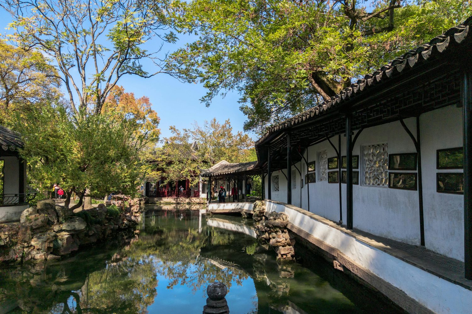 Humble Administrator's Garden, Suzhou