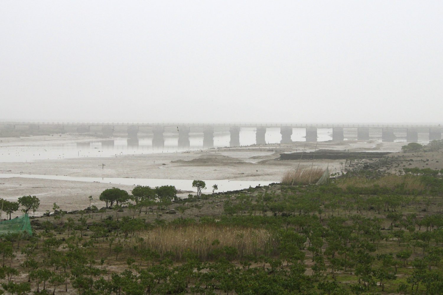 Luoyang Bridge, Quanzhou