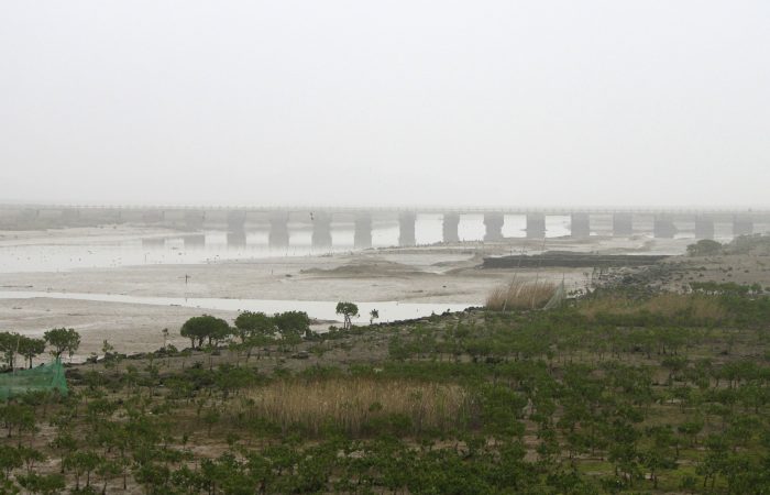 Luoyang Bridge, Quanzhou