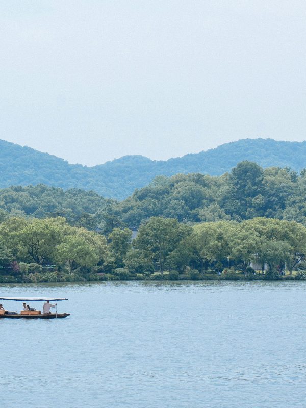 Shanghai · Suzhou · Hangzhou · Classic Jiangnan Grand Tour – 12 Days 11 Nights