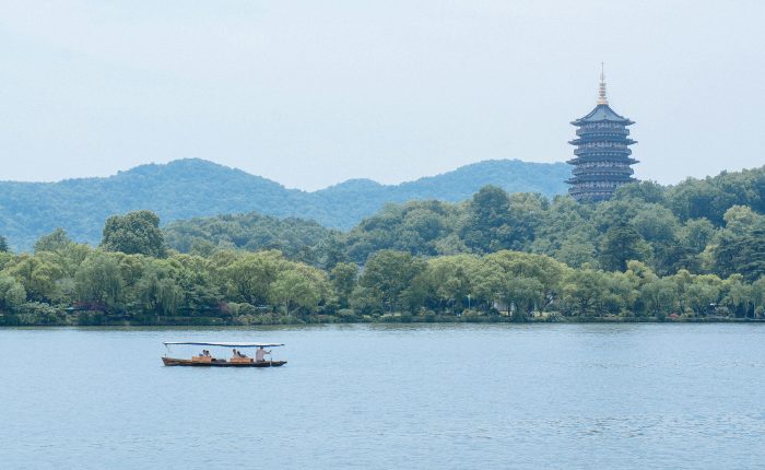 Shanghai · Suzhou · Hangzhou · Classic Jiangnan Grand Tour – 12 Days 11 Nights