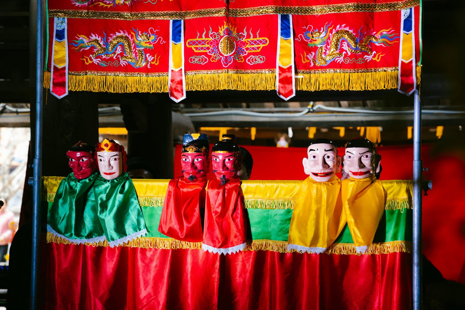 Xili Teahouse, Quanzhou