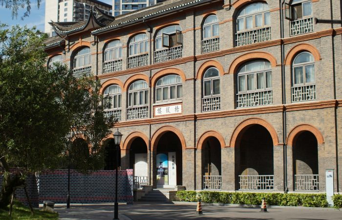 Xintiandi, Shanghai