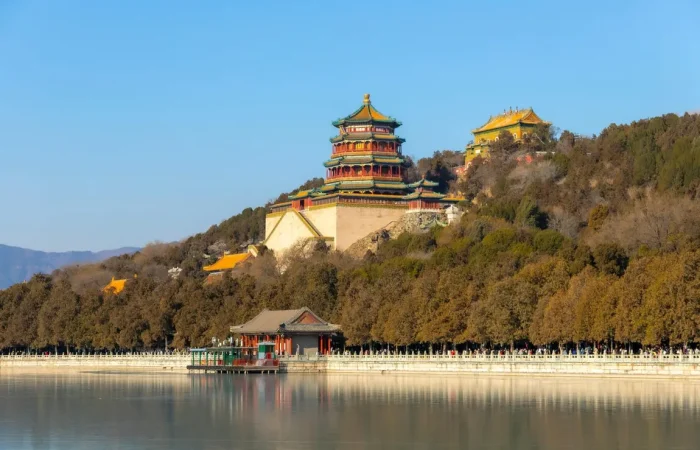 Summer Palace, Beijing