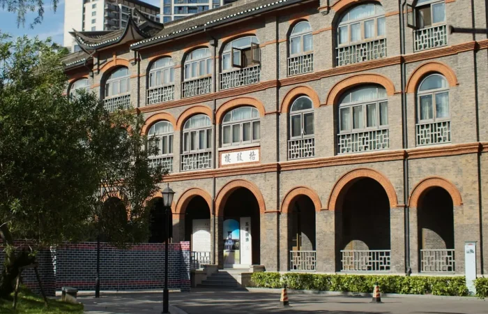 Xintiandi, Shanghai